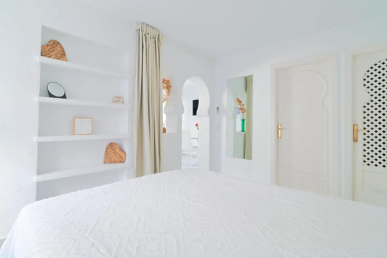 Apartamento Mauresque Experience Luxury Torremolinos España