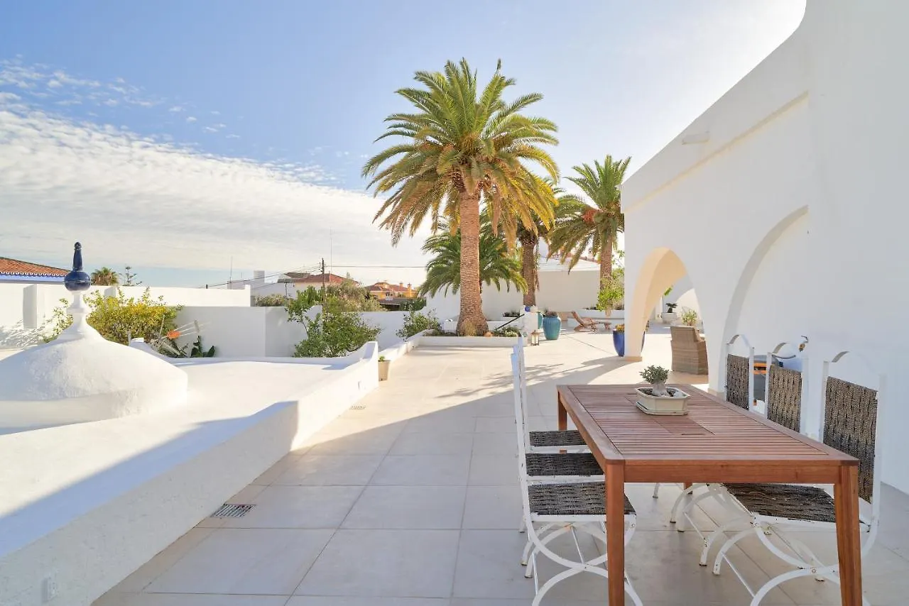 Apartamento Mauresque Experience Luxury Torremolinos