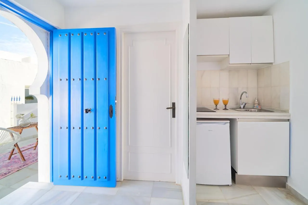 Apartamento Mauresque Experience Luxury Torremolinos 0*,