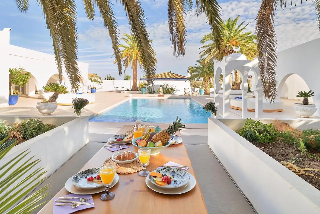 Apartamento Mauresque Experience Luxury Torremolinos España
