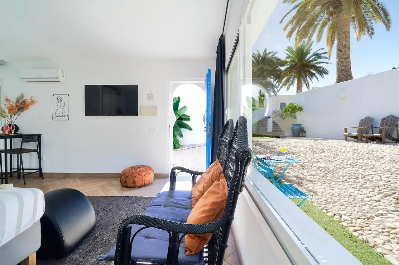 Apartamento Mauresque Experience Luxury Torremolinos