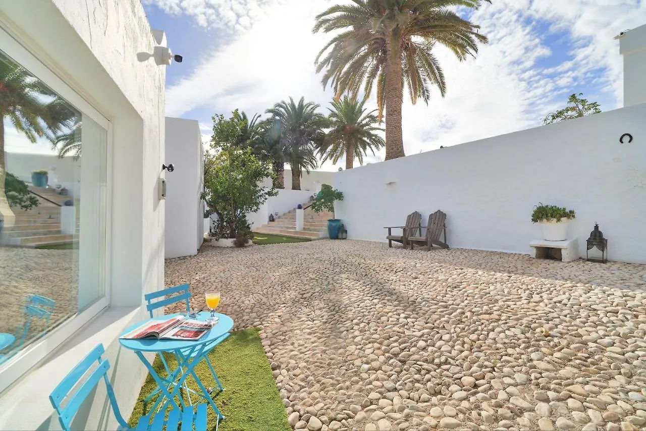 Apartamento Mauresque Experience Luxury Torremolinos