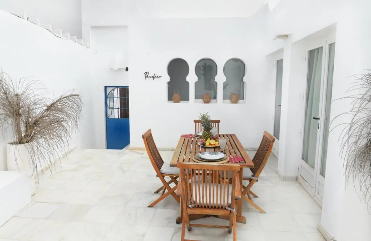 Apartamento Mauresque Experience Luxury Torremolinos España