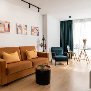 Apartamento Monko Estrellas, Torremolinos