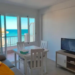 Apartamento Apartamento Centro Vista Mar, Torremolinos