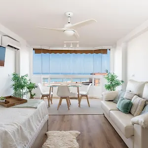 Apartamento Monko Afrodita, Torremolinos