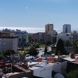 Apartamento Lindo A La Colina, Torremolinos