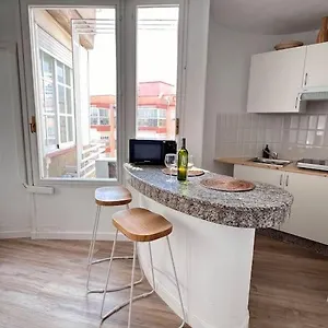 Apartamento Piso Torres, Torremolinos