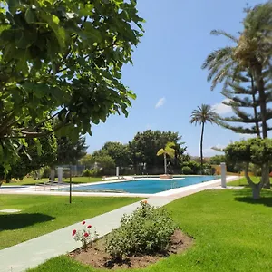 Apartamento La Colina Azul, Torremolinos