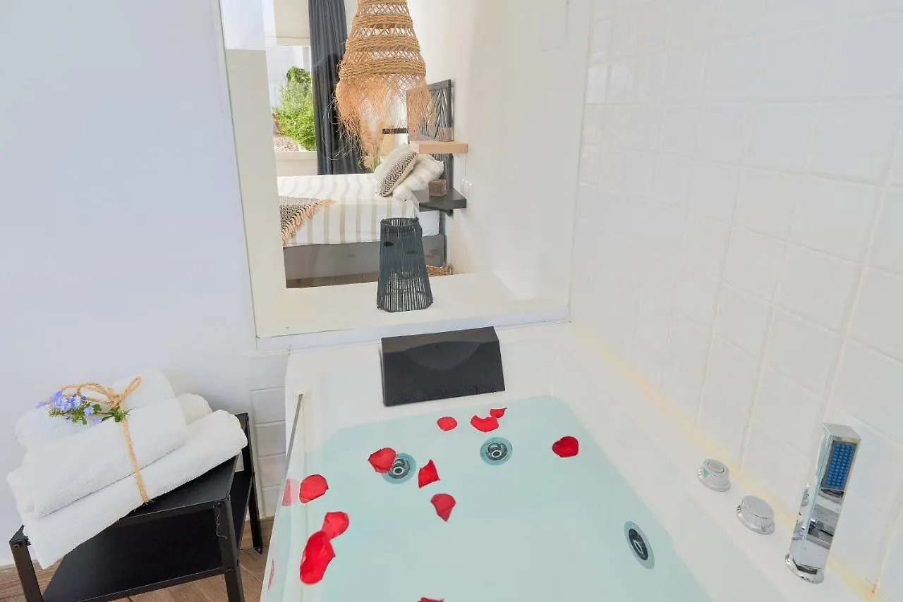 דירות טורמולינוס Mauresque Experience Luxury ספרד