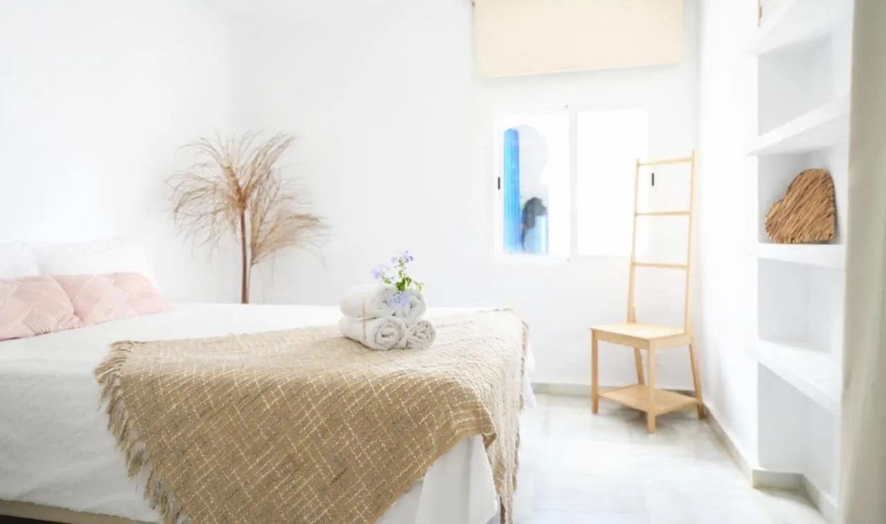 דירות טורמולינוס Mauresque Experience Luxury