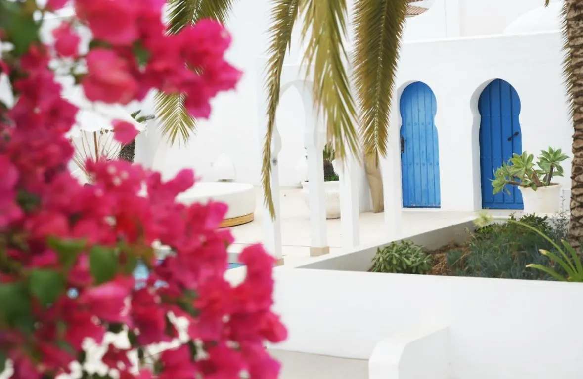 Mauresque Experience Luxury Apartment Torremolinos
