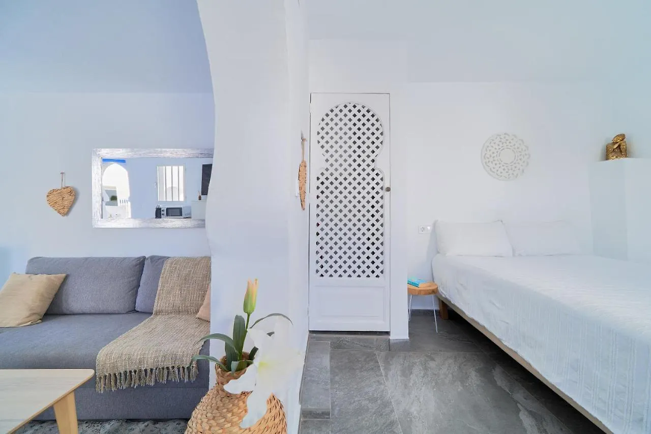 Mauresque Experience Luxury Apartment Torremolinos Spain