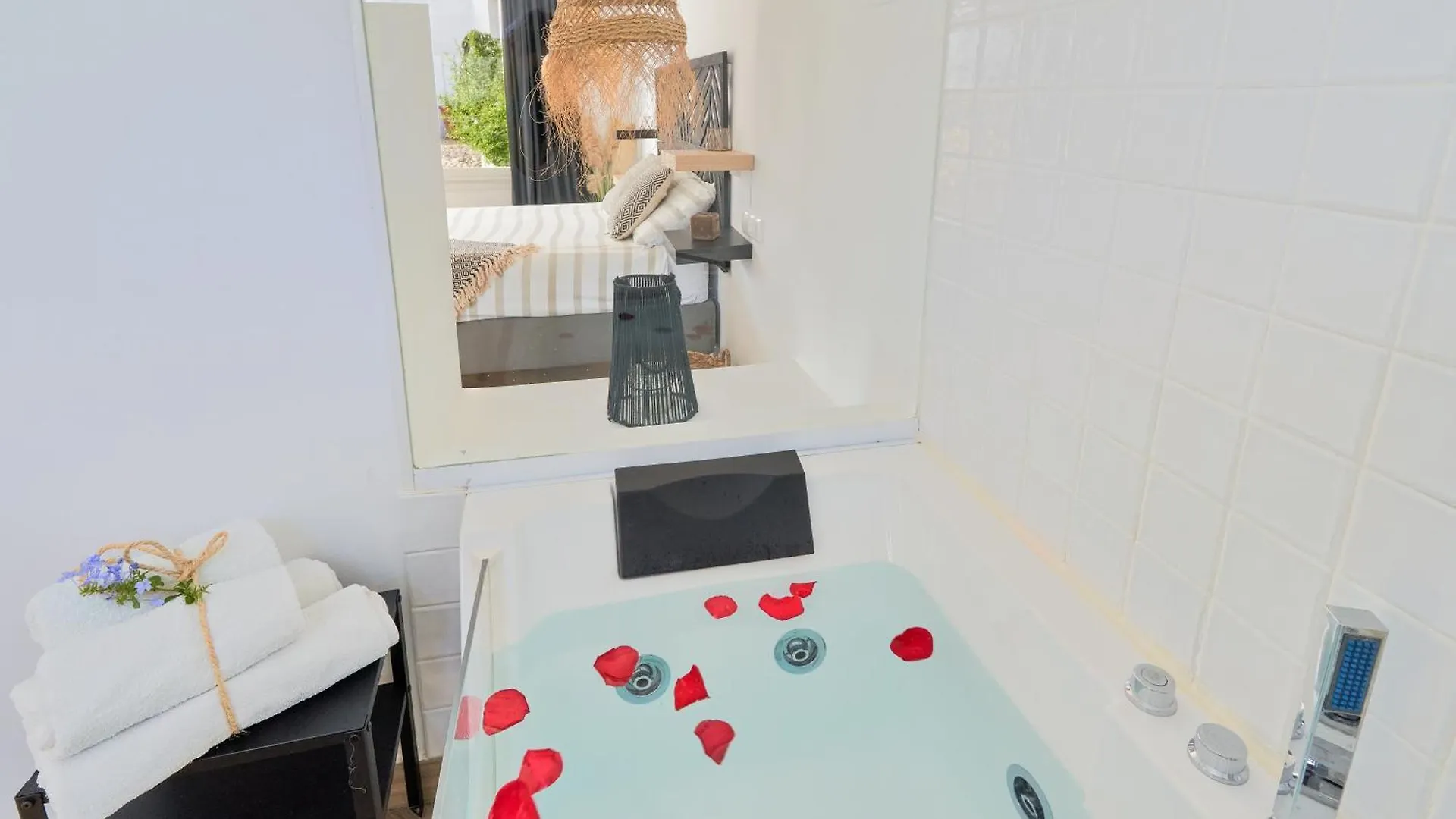 Mauresque Experience Luxury Apartment Torremolinos 0*,
