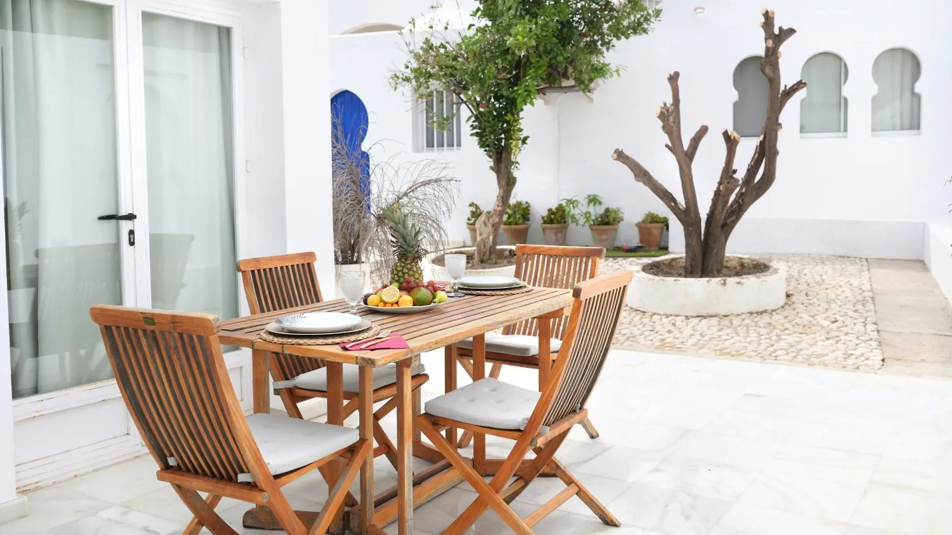 Mauresque Experience Luxury Apartment Torremolinos