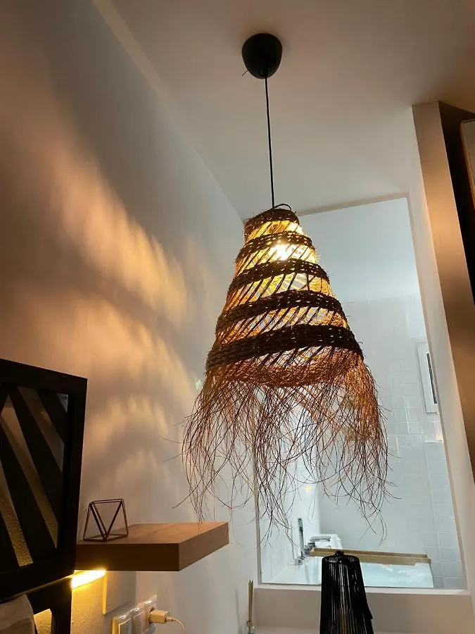 Mauresque Experience Luxury Apartment Torremolinos