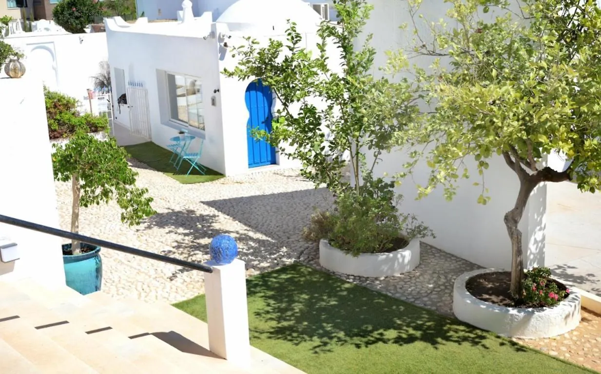 Mauresque Experience Luxury Apartment Torremolinos