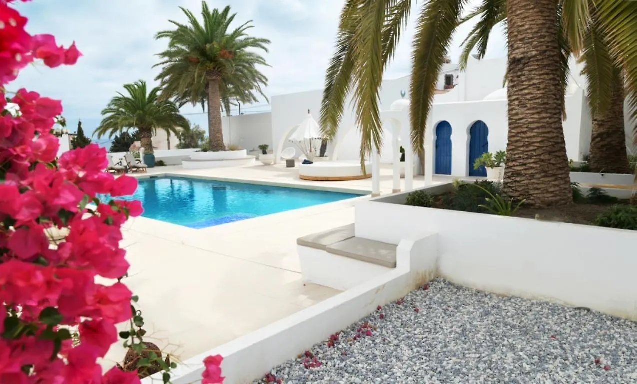Mauresque Experience Luxury Apartment Torremolinos