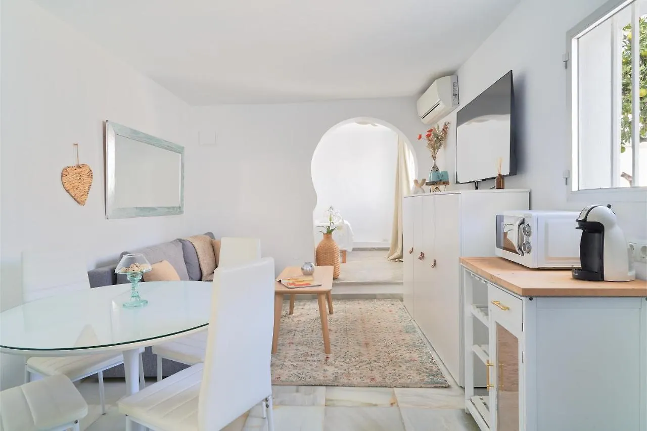 Mauresque Experience Luxury Apartment Torremolinos 0*,  Spain