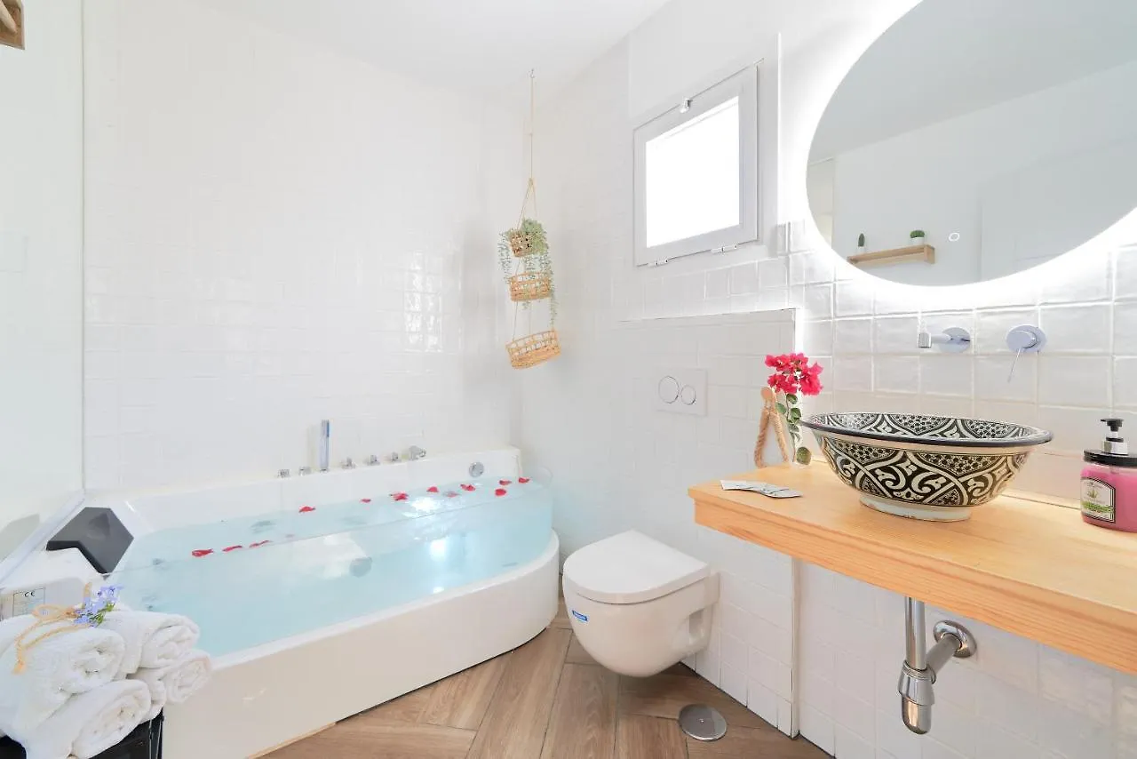 Mauresque Experience Luxury Apartment Torremolinos