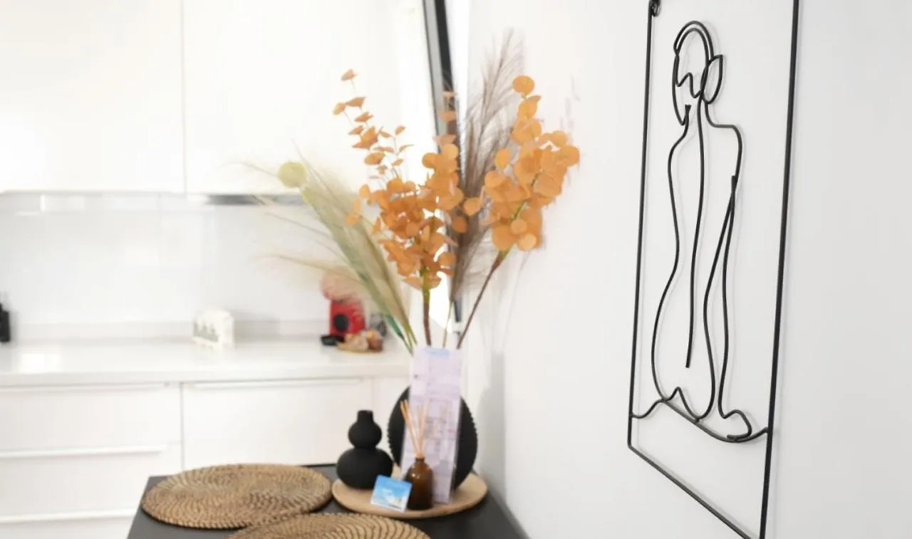 Mauresque Experience Luxury Apartment Torremolinos