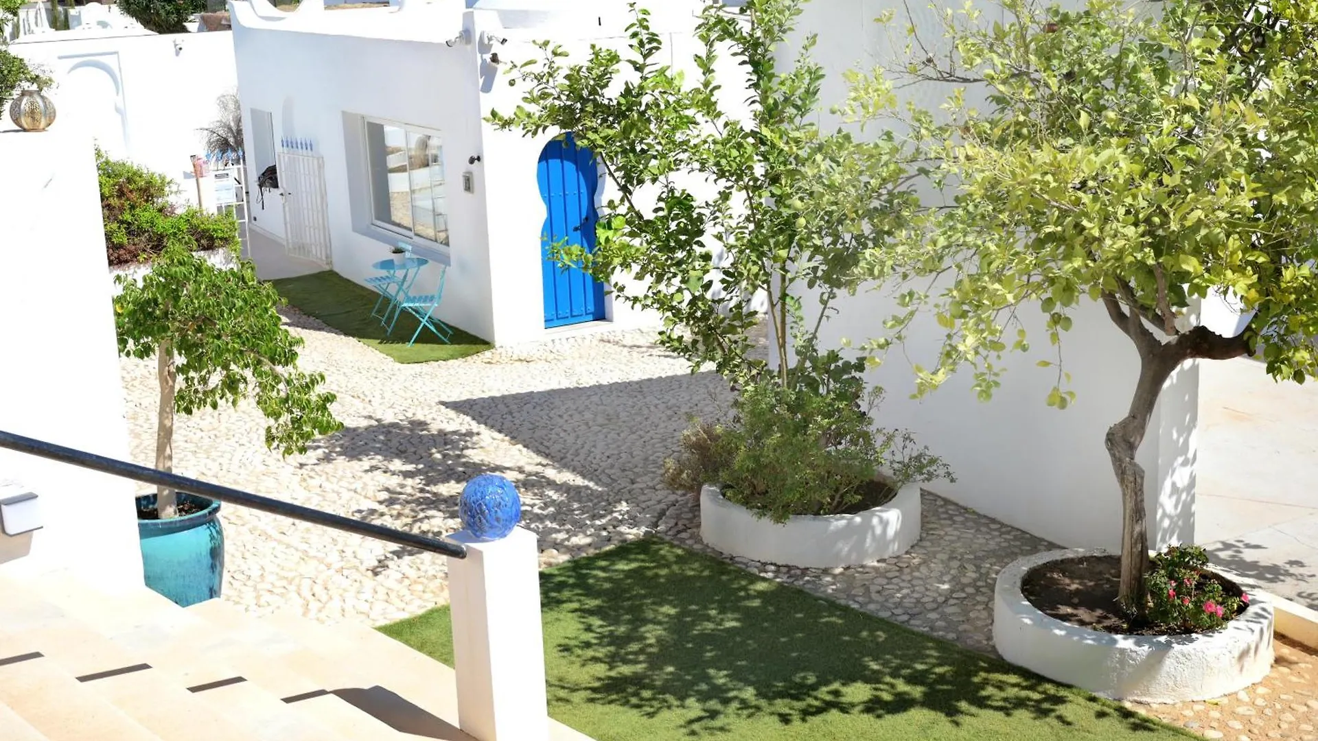 Mauresque Experience Luxury Apartment Torremolinos