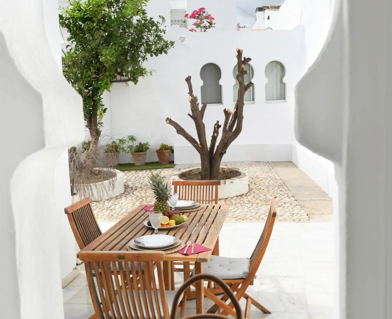 Mauresque Experience Luxury Apartment Torremolinos